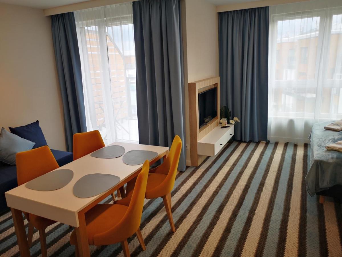 Apartament 425 - Bel Mare Miedzyzdroje Exterior foto